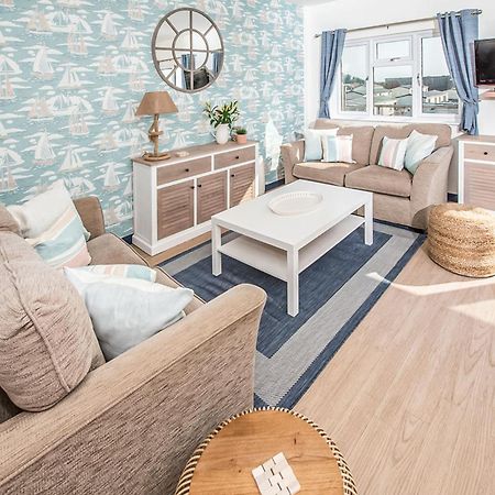 Ladram Bay Holiday Park Otterton エクステリア 写真