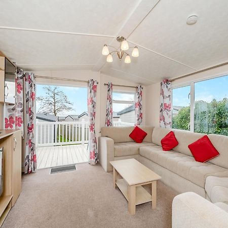 Ladram Bay Holiday Park Otterton エクステリア 写真