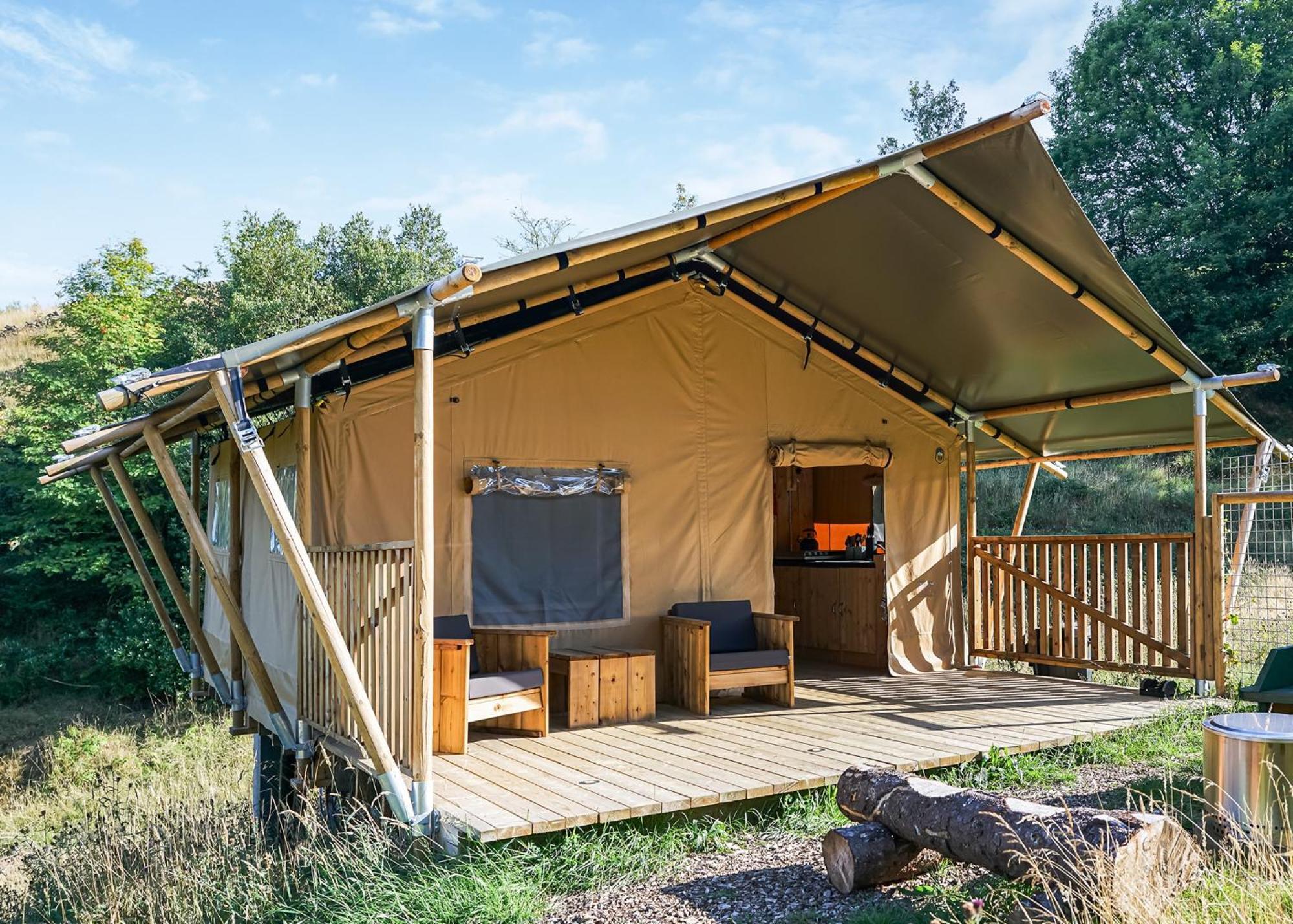 ホテル Ladram Bay Holiday Park Otterton 部屋 写真