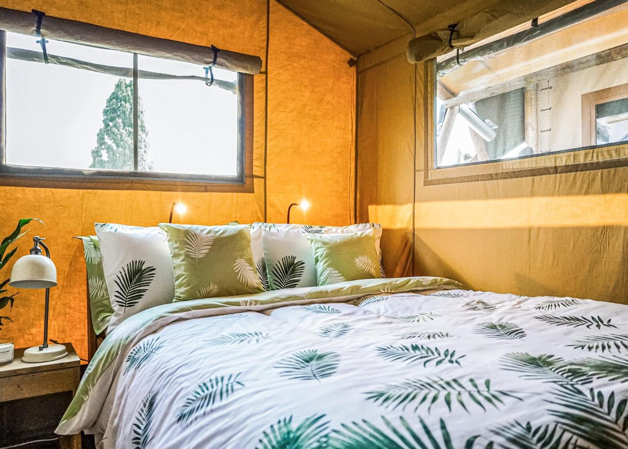 Ladram Bay Holiday Park Otterton エクステリア 写真