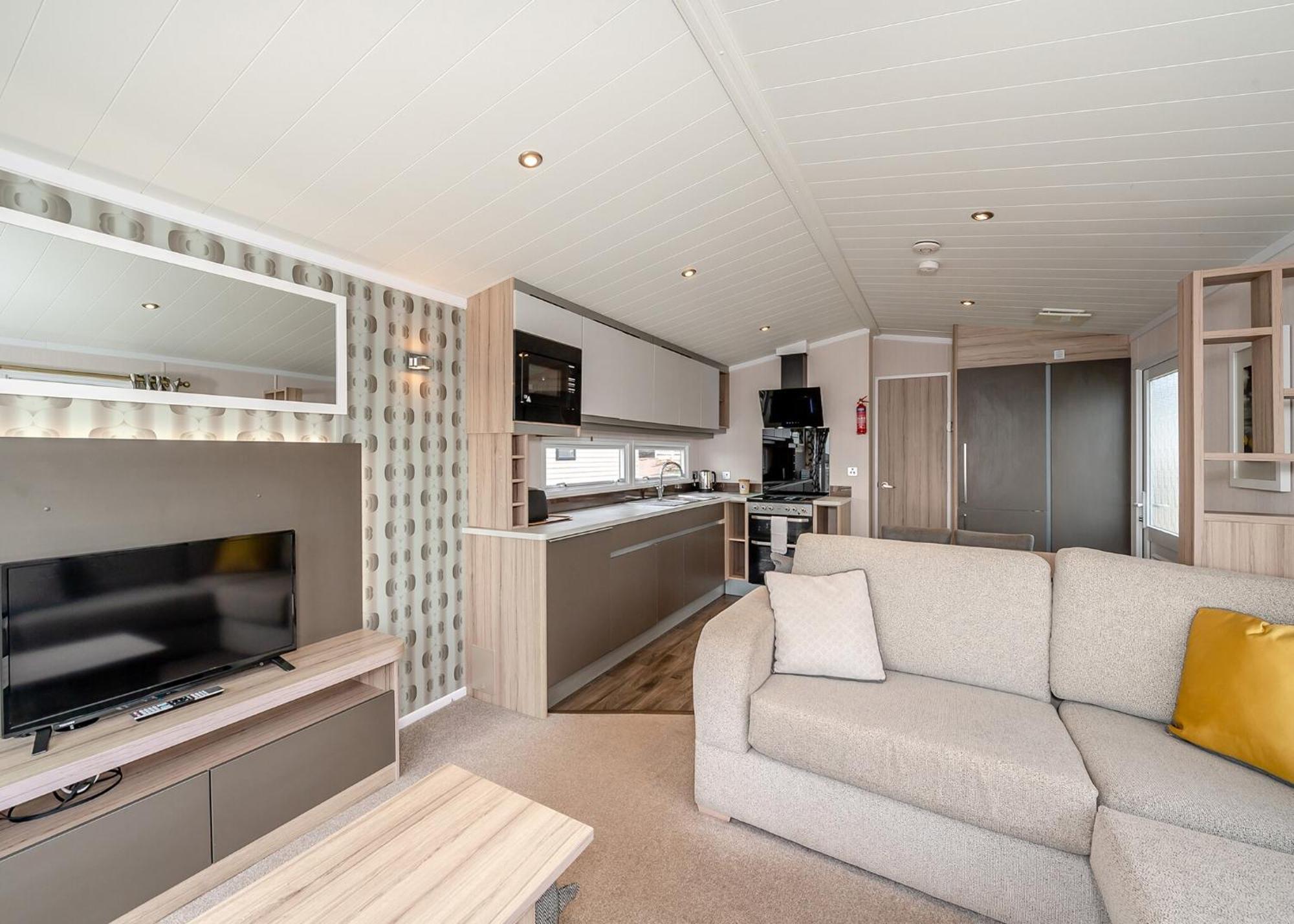 Ladram Bay Holiday Park Otterton エクステリア 写真