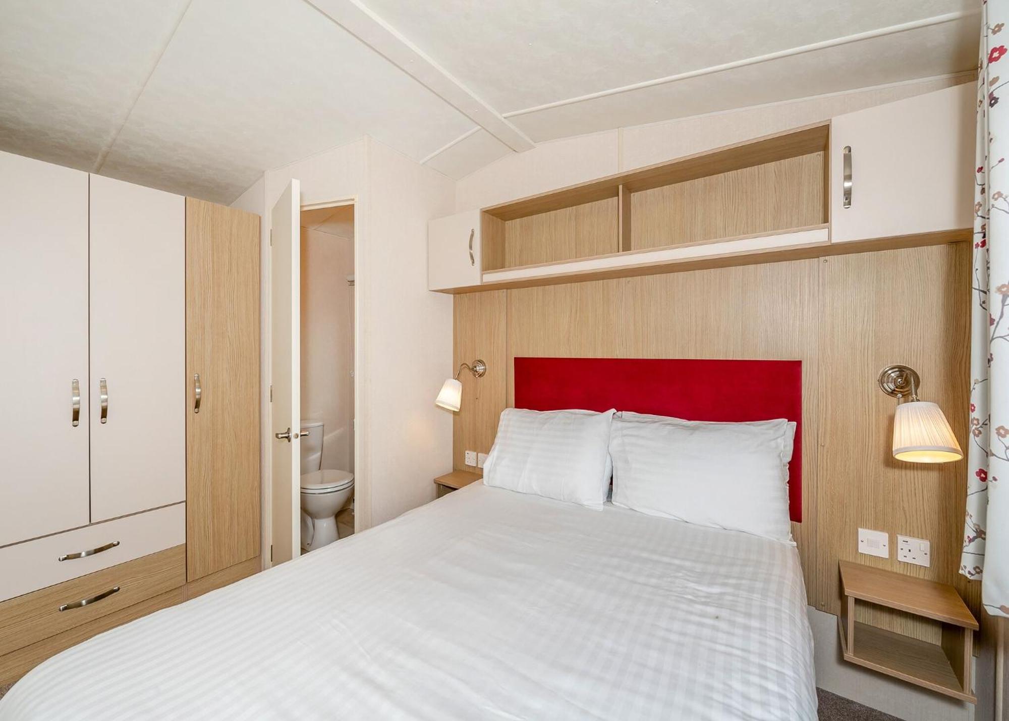 Ladram Bay Holiday Park Otterton エクステリア 写真