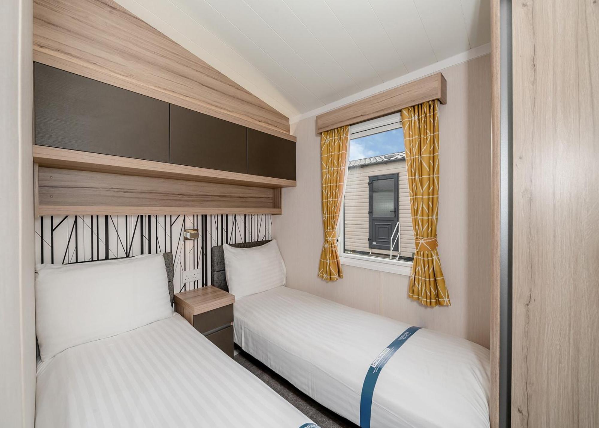 Ladram Bay Holiday Park Otterton エクステリア 写真