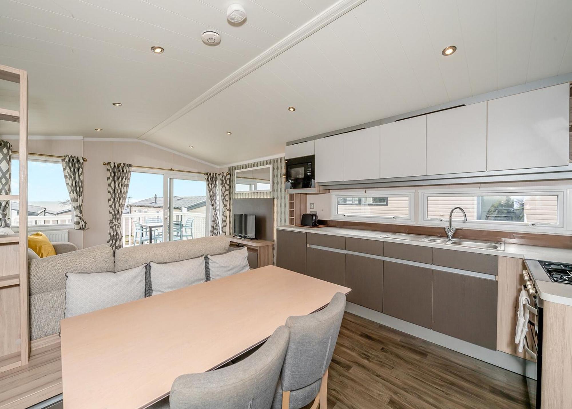 Ladram Bay Holiday Park Otterton エクステリア 写真