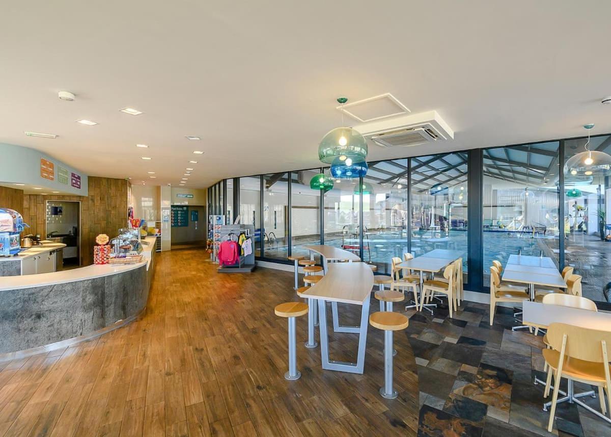 Ladram Bay Holiday Park Otterton エクステリア 写真