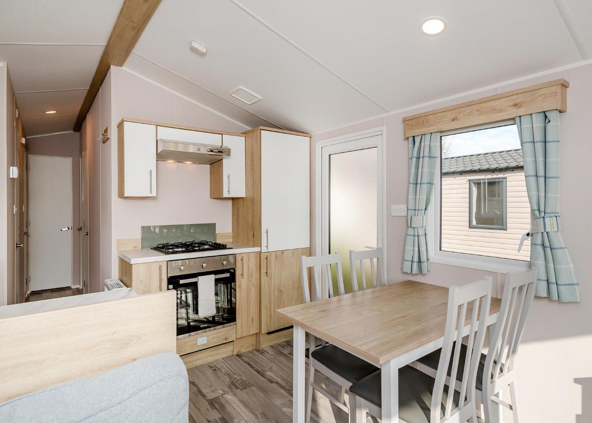 Ladram Bay Holiday Park Otterton 部屋 写真