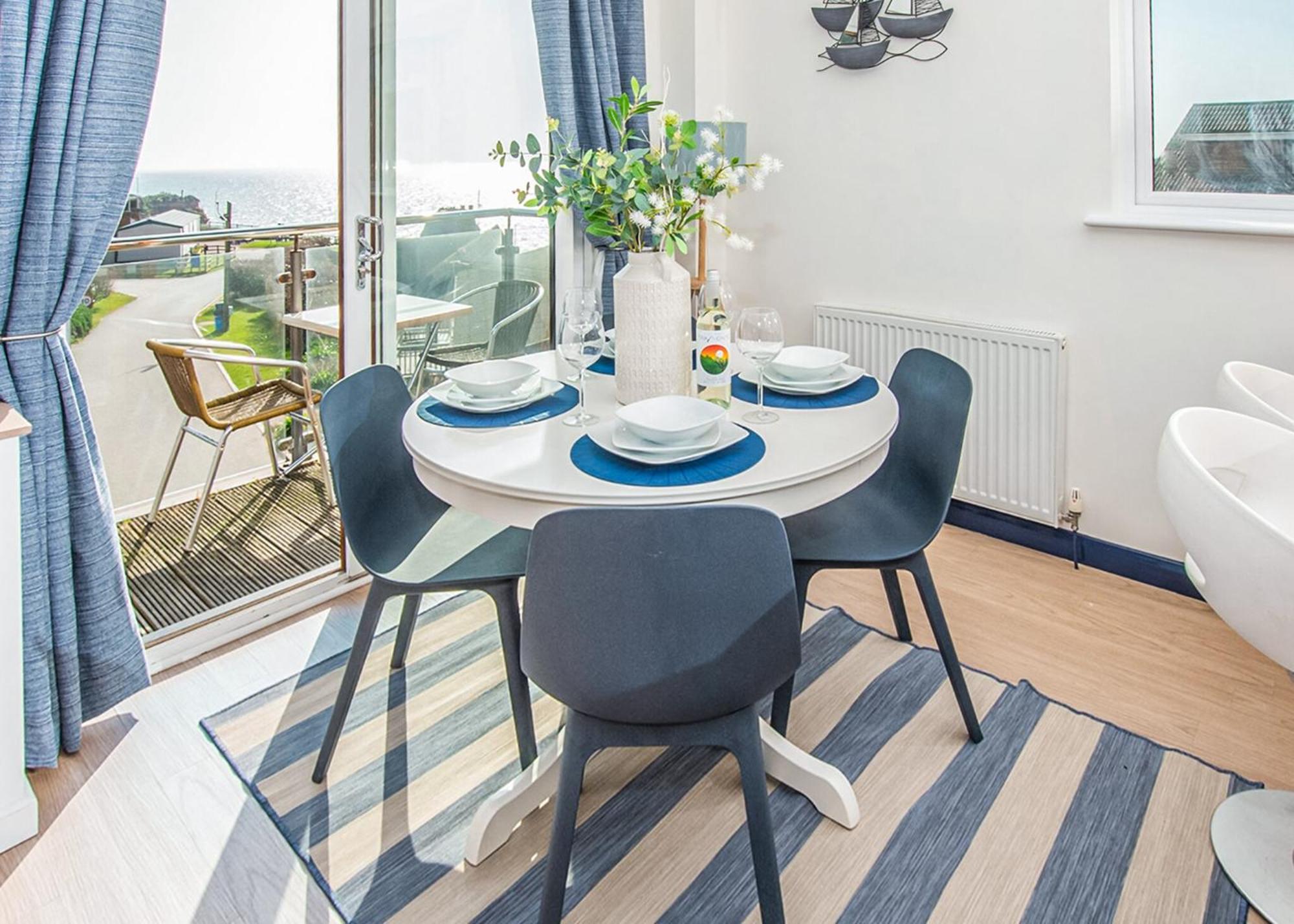 Ladram Bay Holiday Park Otterton 部屋 写真