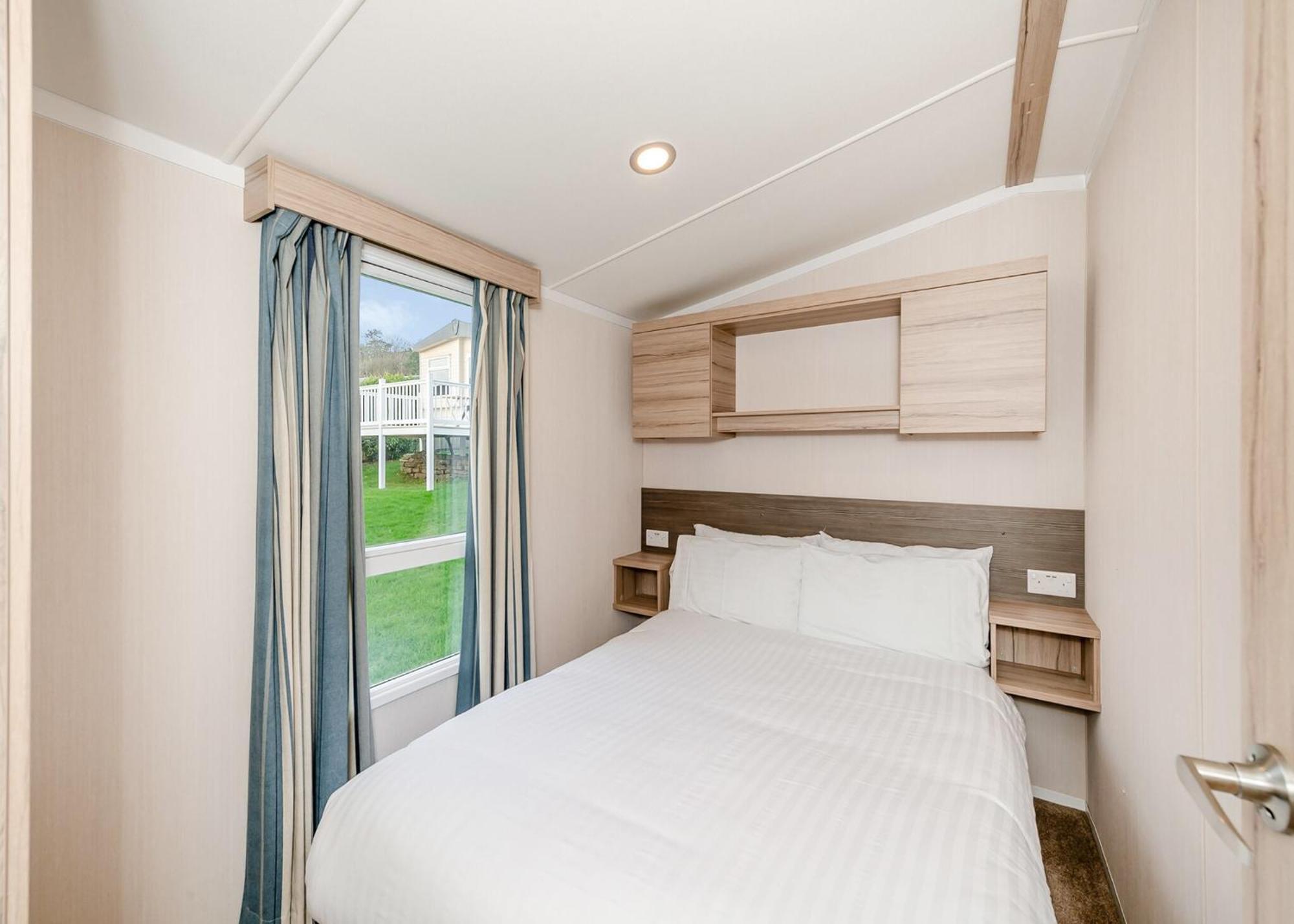 Ladram Bay Holiday Park Otterton 部屋 写真