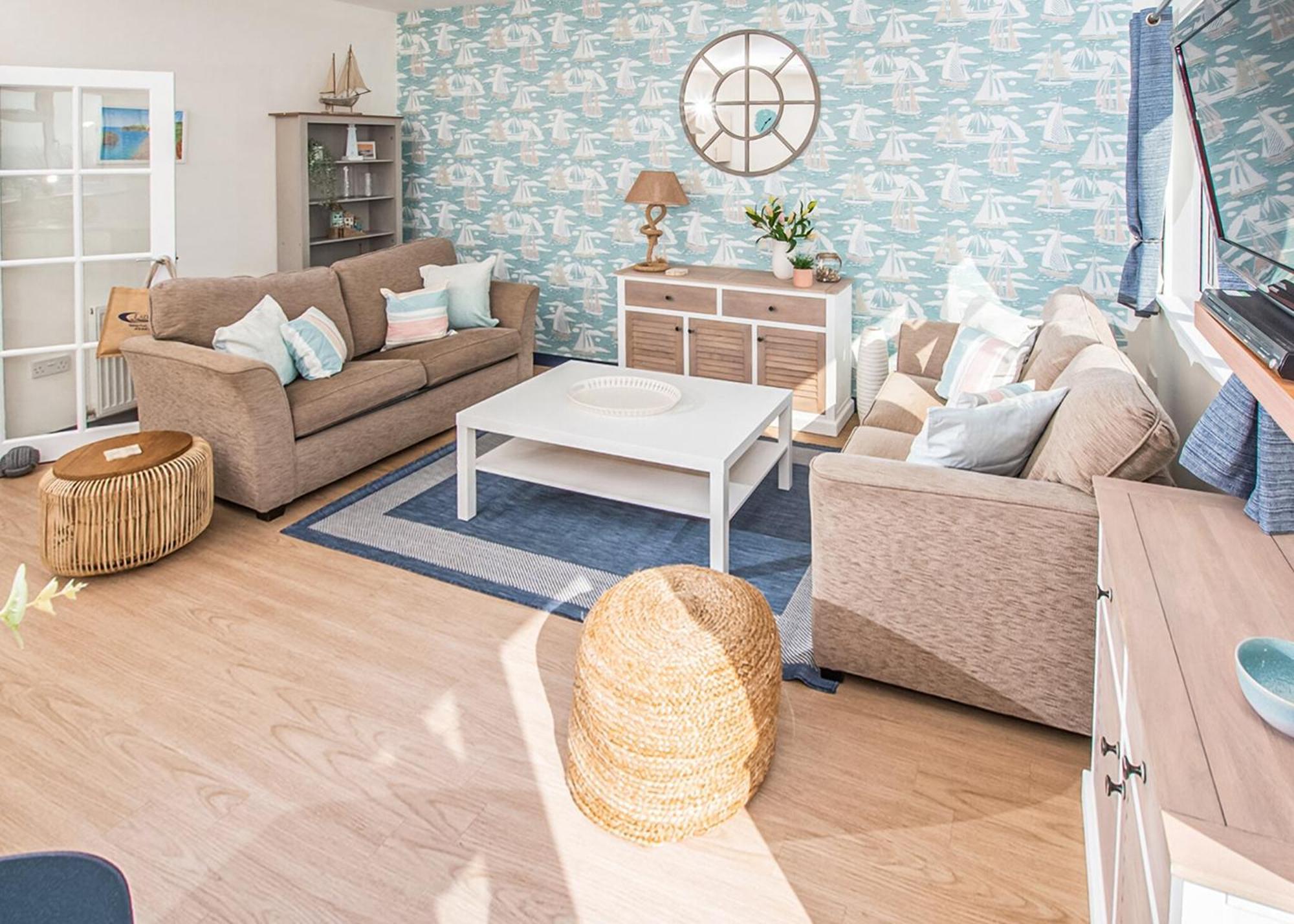 Ladram Bay Holiday Park Otterton 部屋 写真
