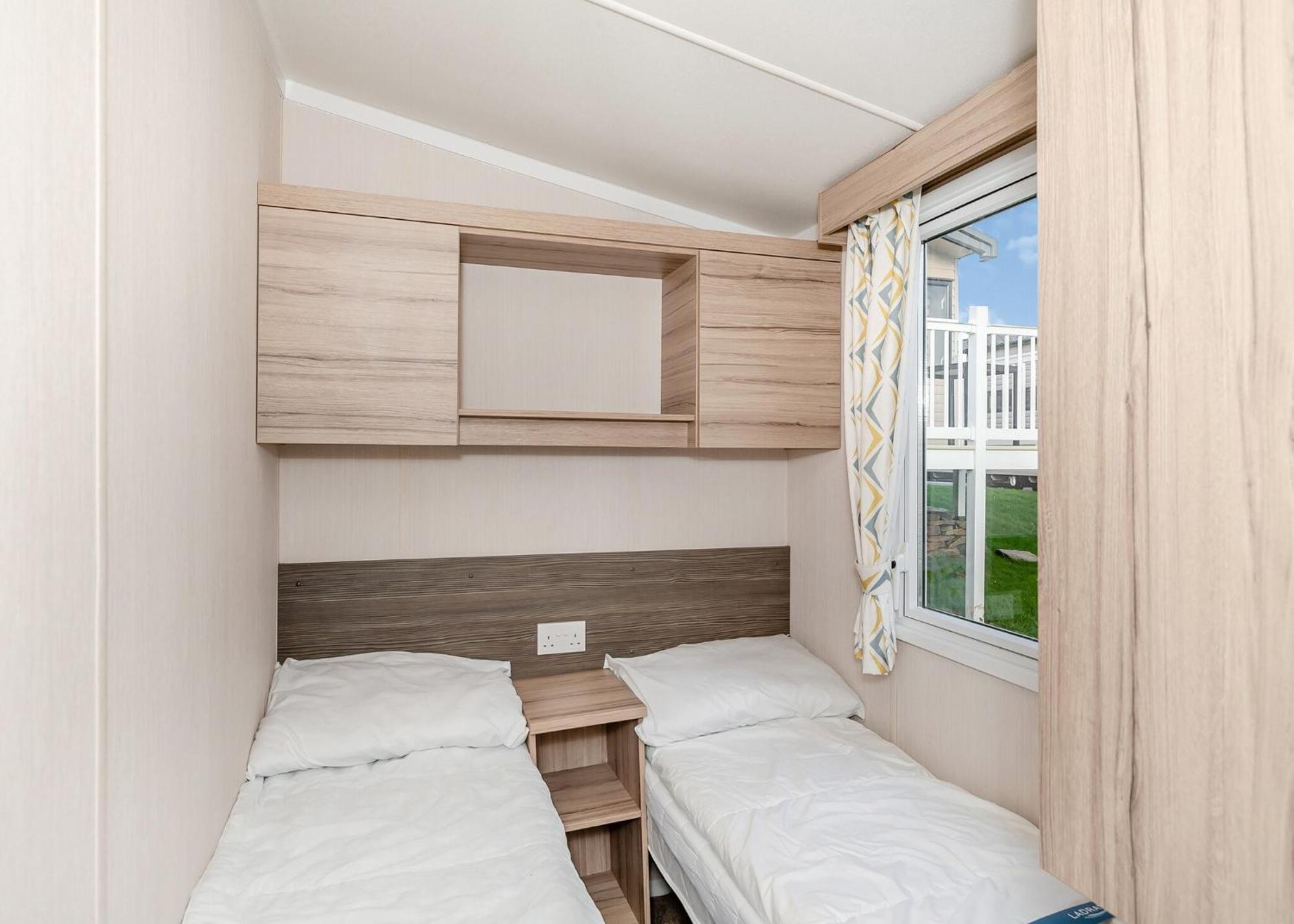 Ladram Bay Holiday Park Otterton 部屋 写真