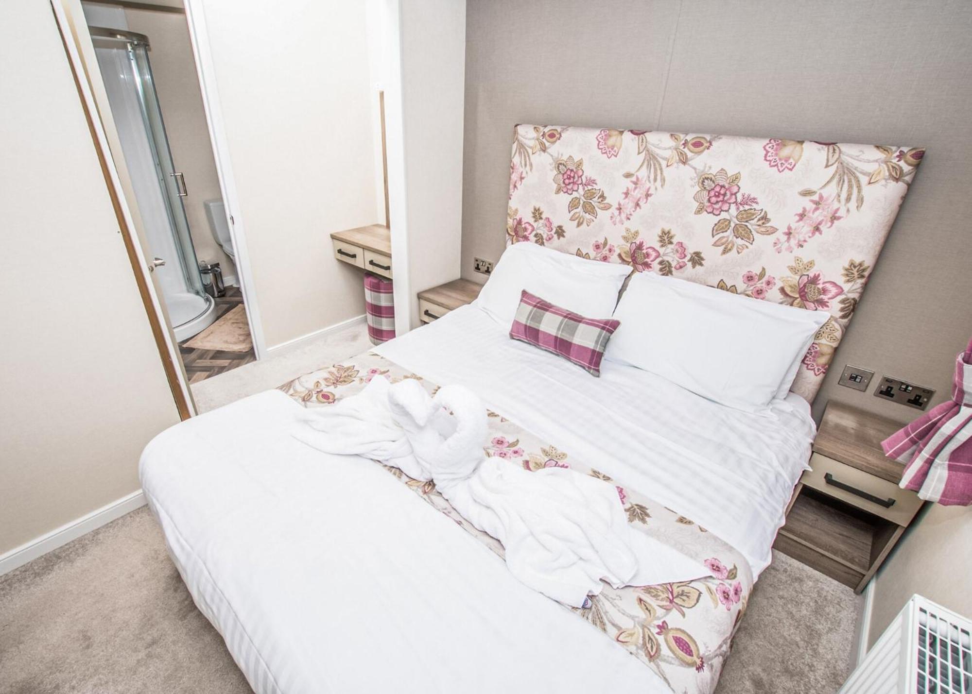 Ladram Bay Holiday Park Otterton 部屋 写真