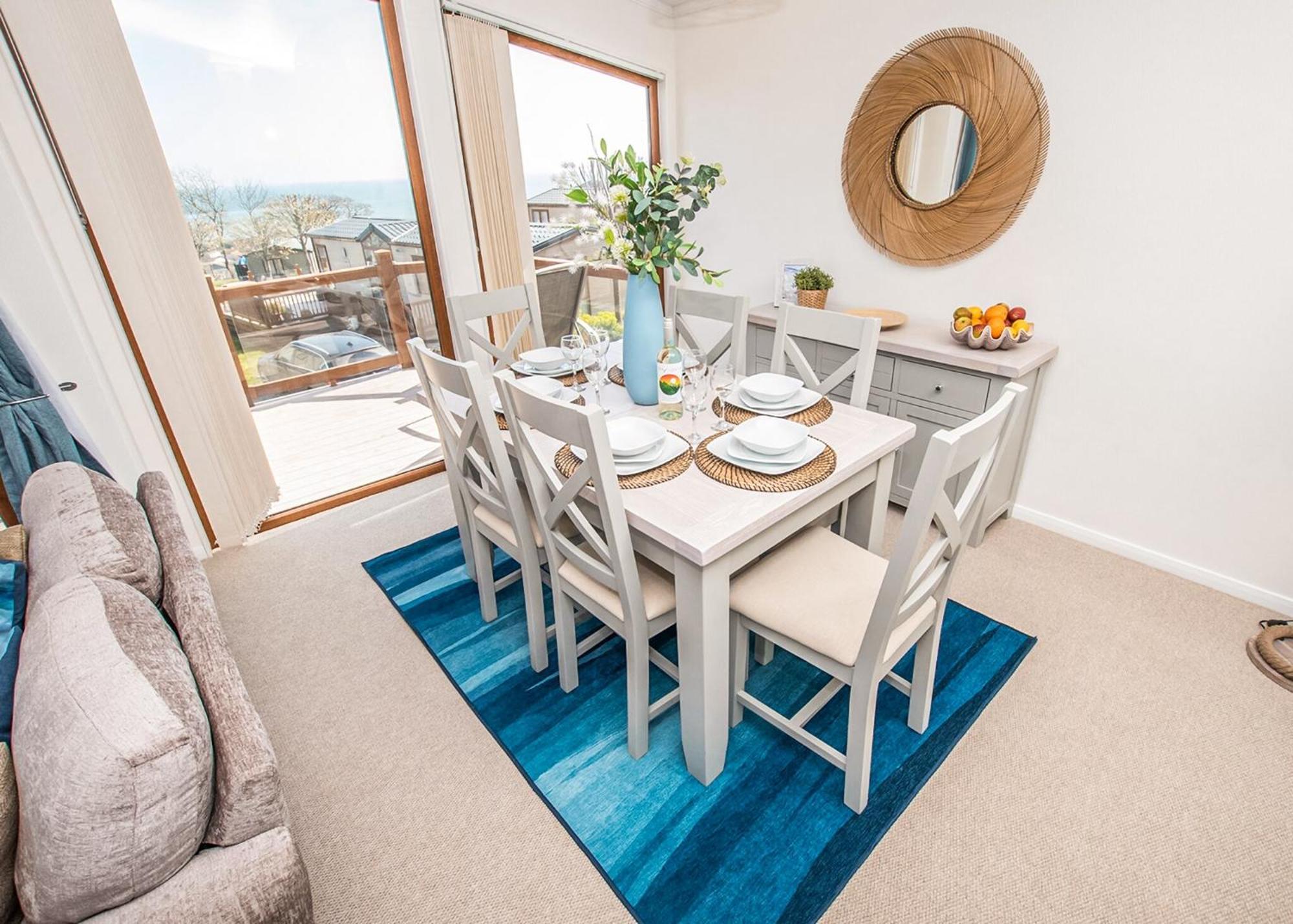Ladram Bay Holiday Park Otterton 部屋 写真