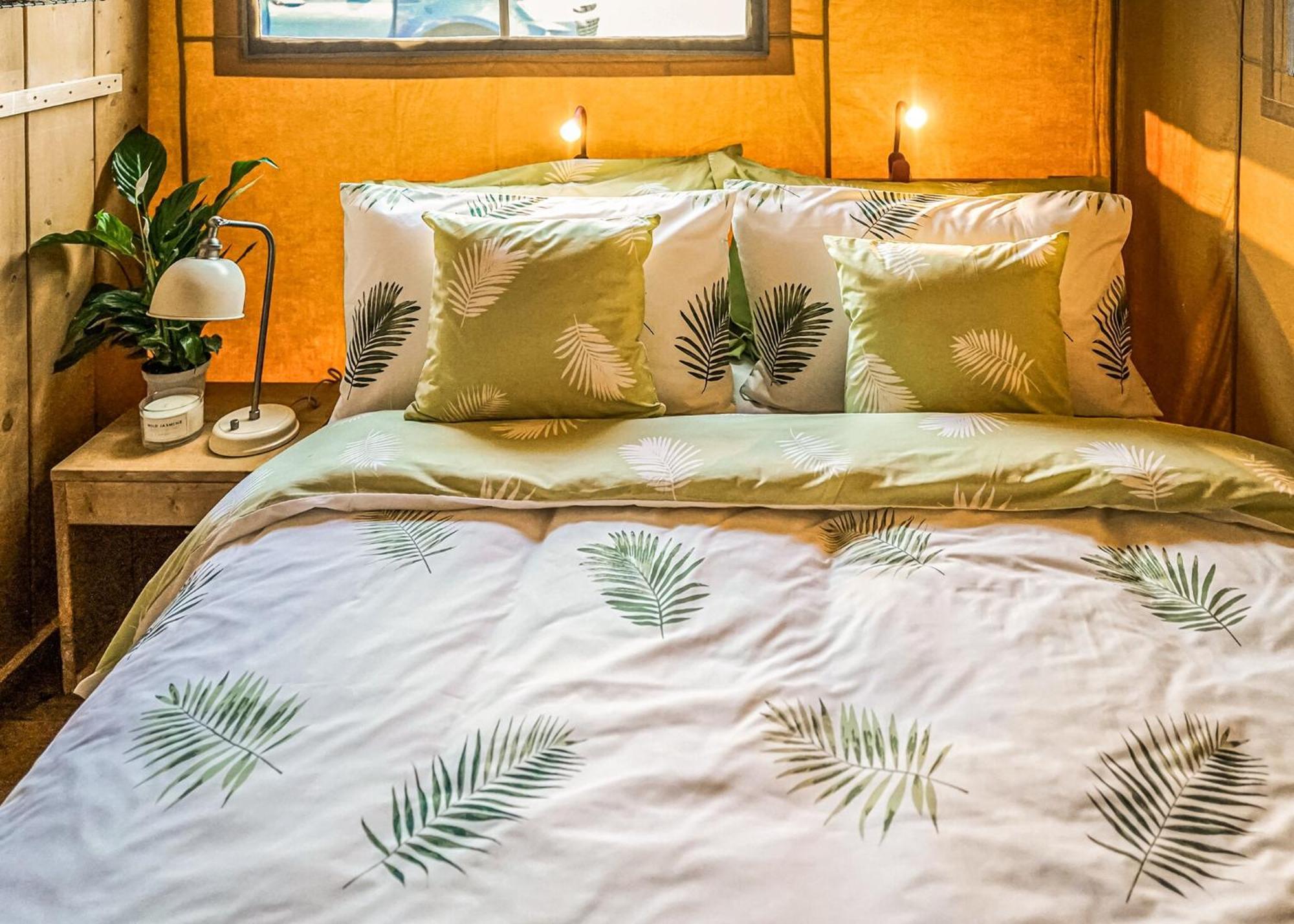 Ladram Bay Holiday Park Otterton 部屋 写真